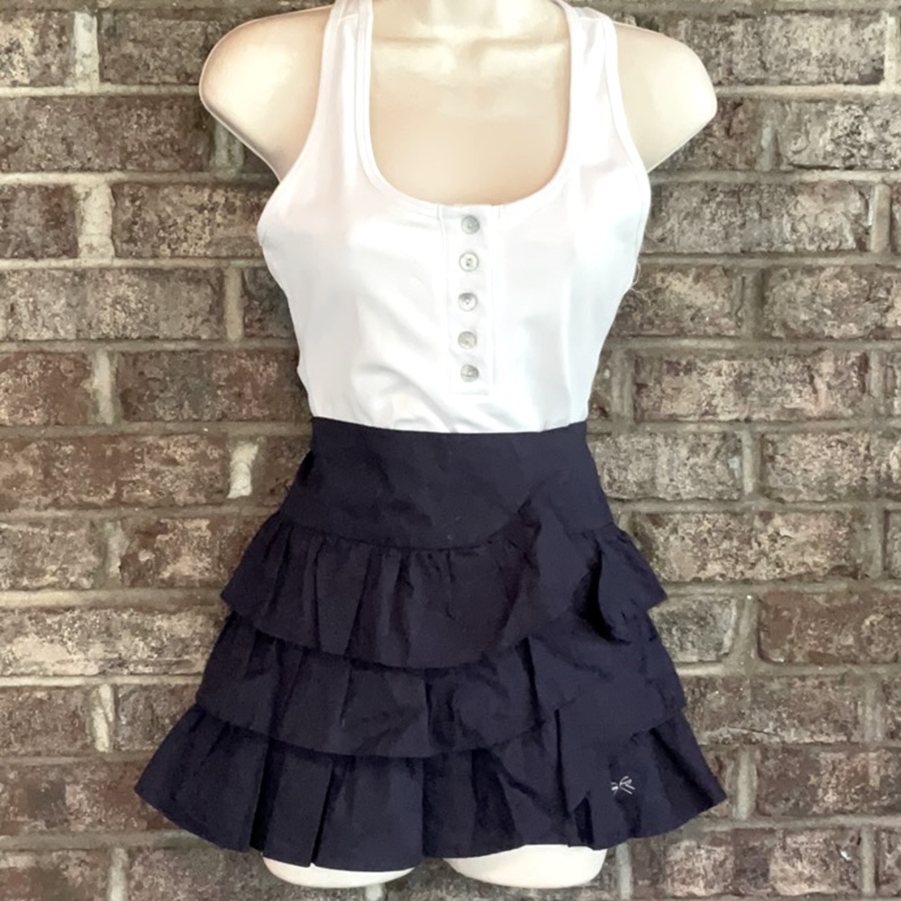 TAMMY Girl mini skirt